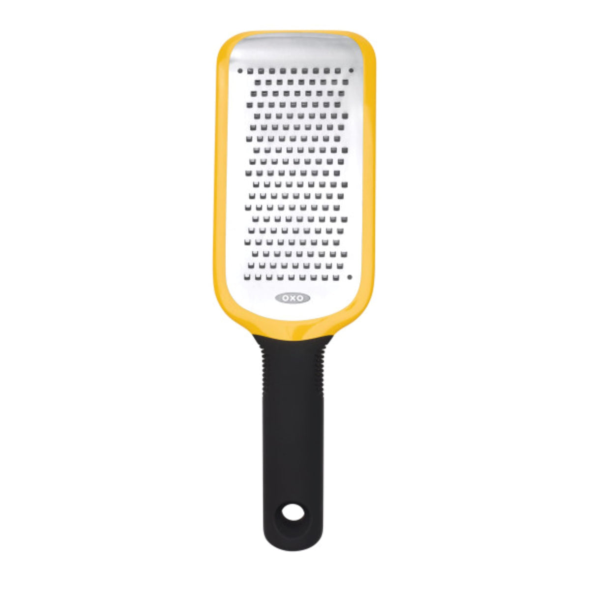 OXO Good Grips Etched Zester and Grater