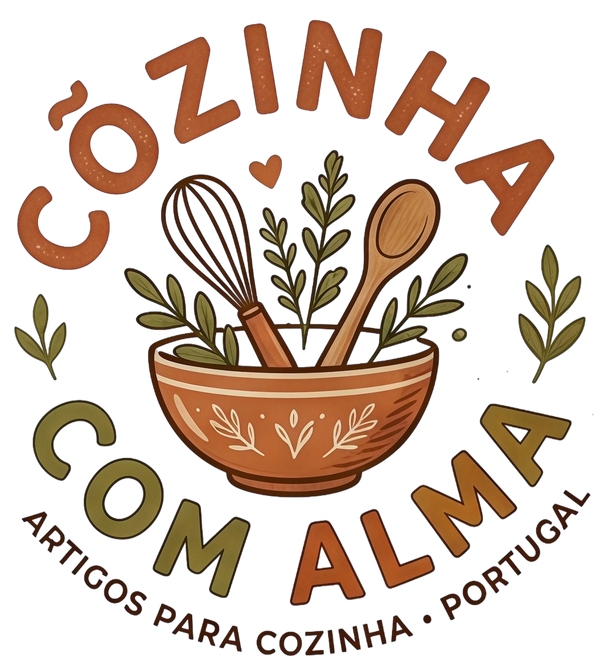 Cozinha com Alma