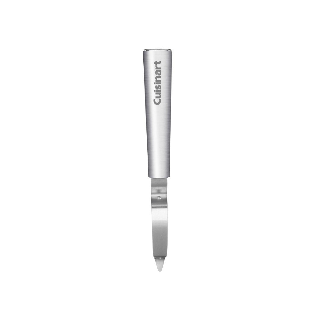 Cuisinart Garlic Press, One Size, Silver