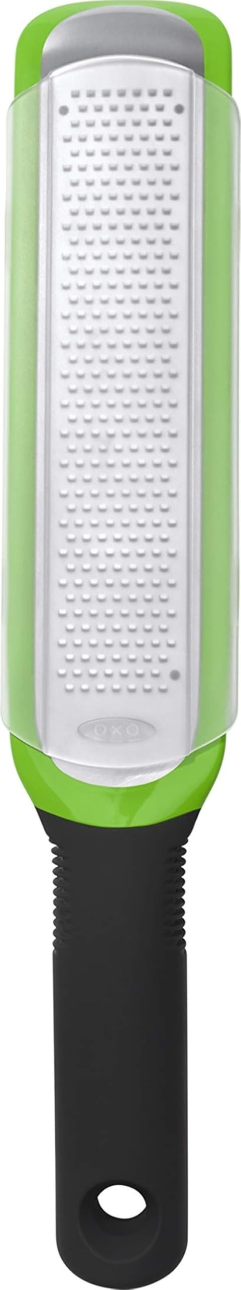 OXO Good Grips Etched Ginger & Garlic Grater