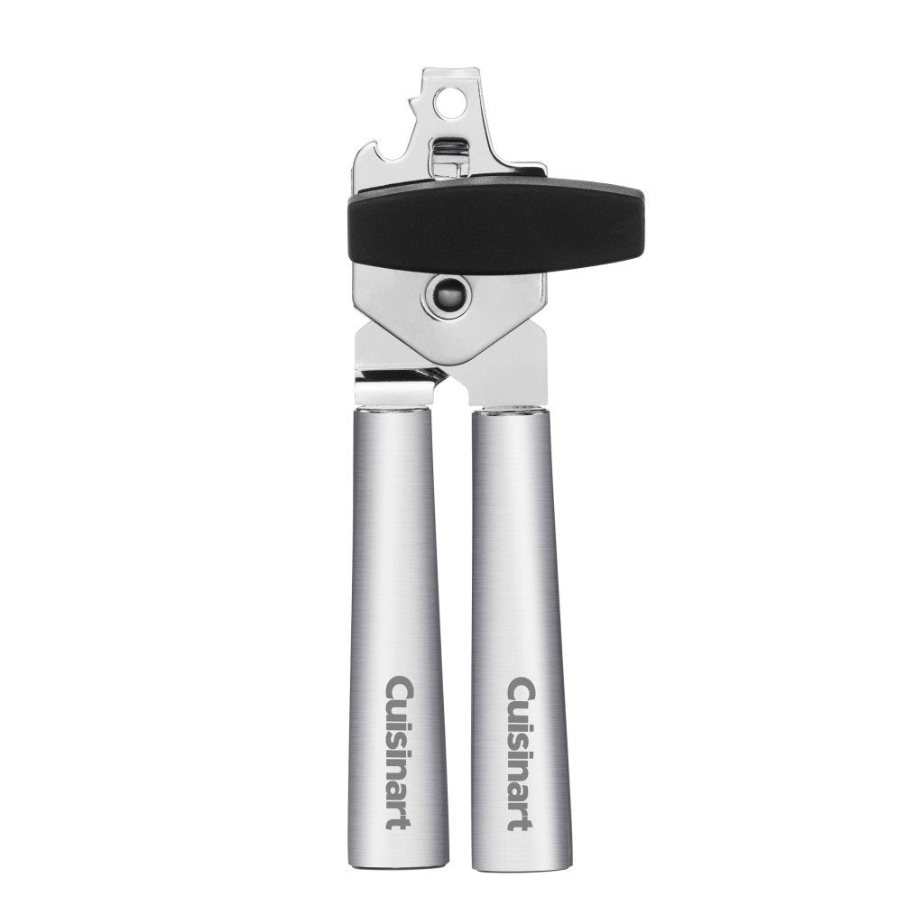 Cuisinart Garlic Press, One Size, Silver