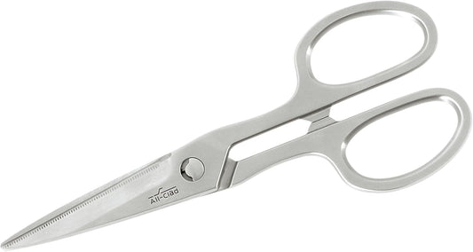 All-Clad German Stainless Steel 8-inch Shears, Kitchen Tools
