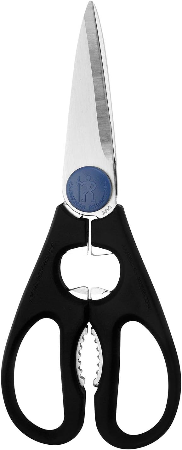 Henckels Kitchen Scissors Multi-purpose kitchen shears Made in Japan
