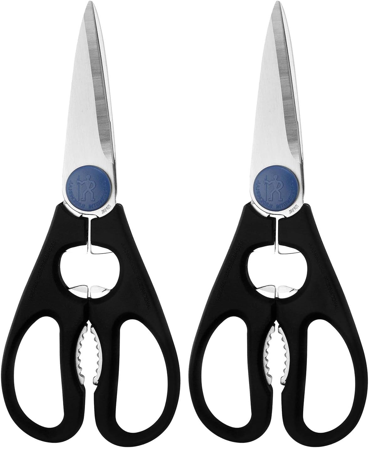Henckels Kitchen Scissors Multi-purpose kitchen shears Made in Japan