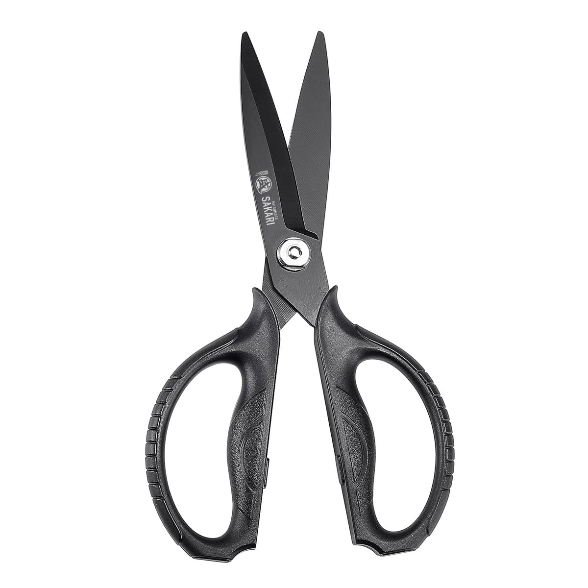 MITSUMOTO SAKARI Detachable Poultry Shears, Kitchen Scissors
