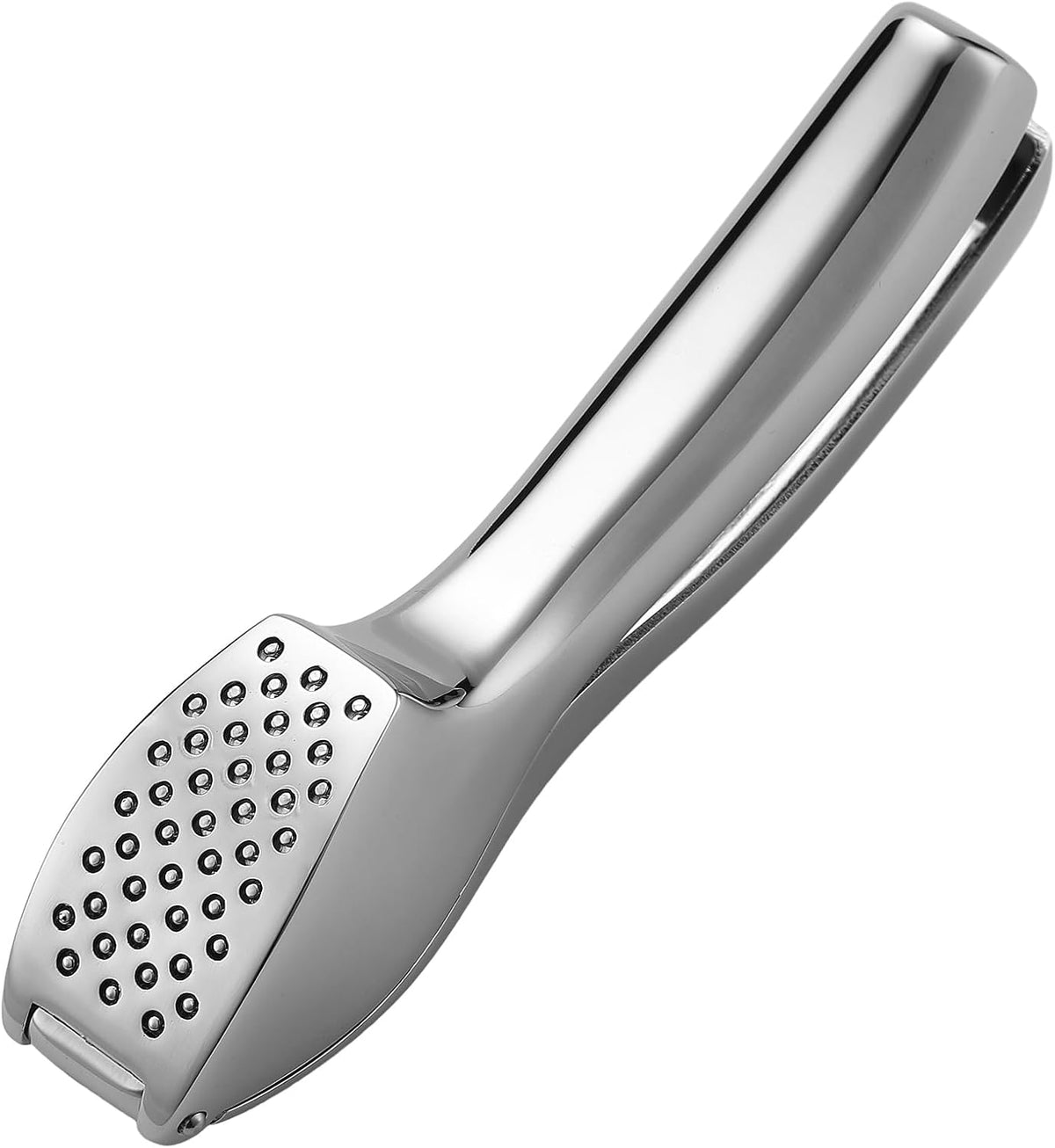 Garlic Press Crusher - Rust-Proof, Easy to Clean and Queeze