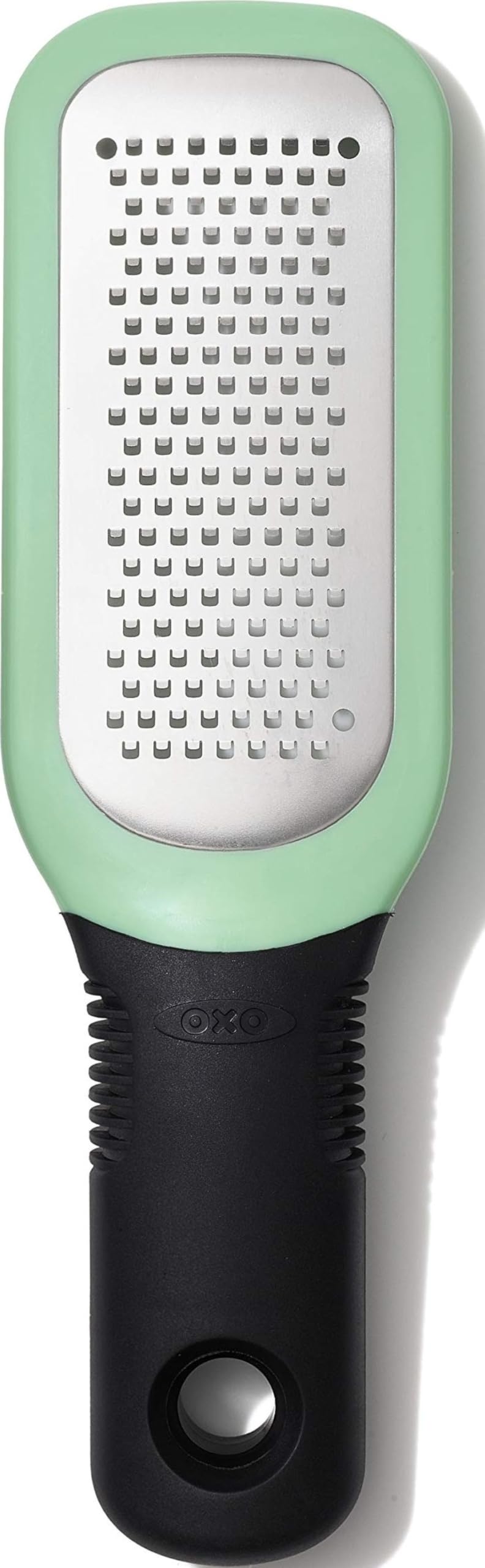 OXO Good Grips Etched Medium Grater, Yellow