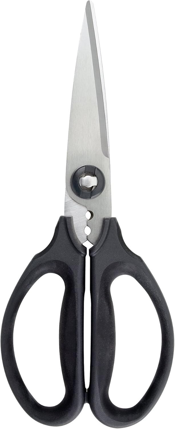 OXO Good Grips Multi-Purpose Kitchen Shears and Herb Scissors