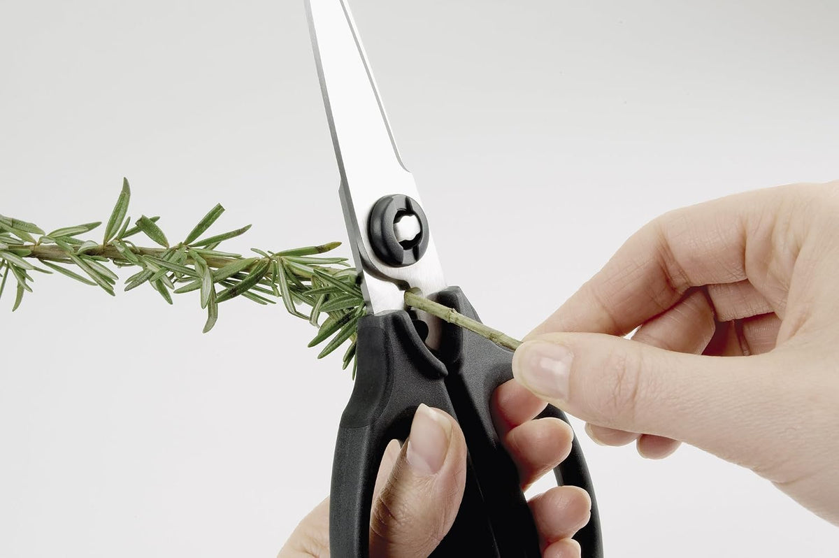 OXO Good Grips Multi-Purpose Kitchen Shears and Herb Scissors