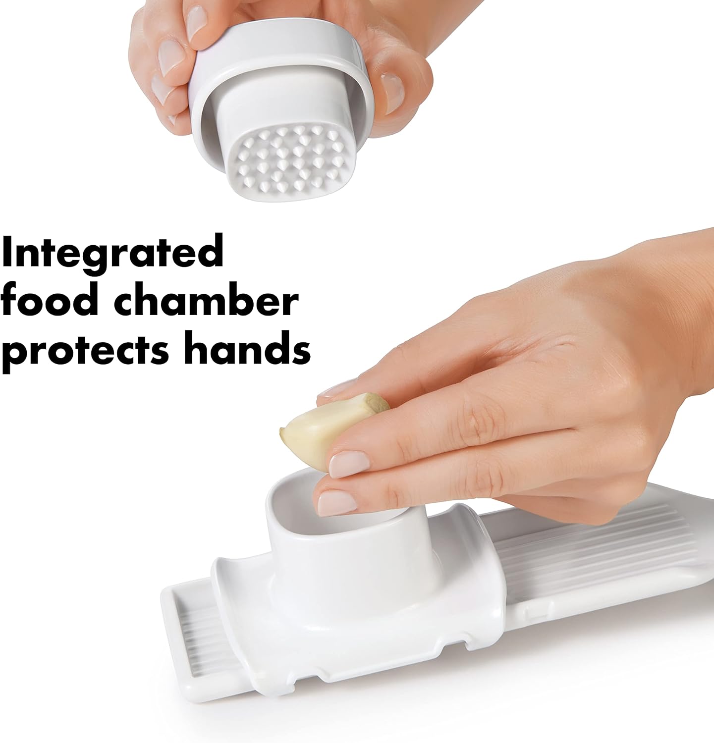 OXO Good Grips Garlic Slicer