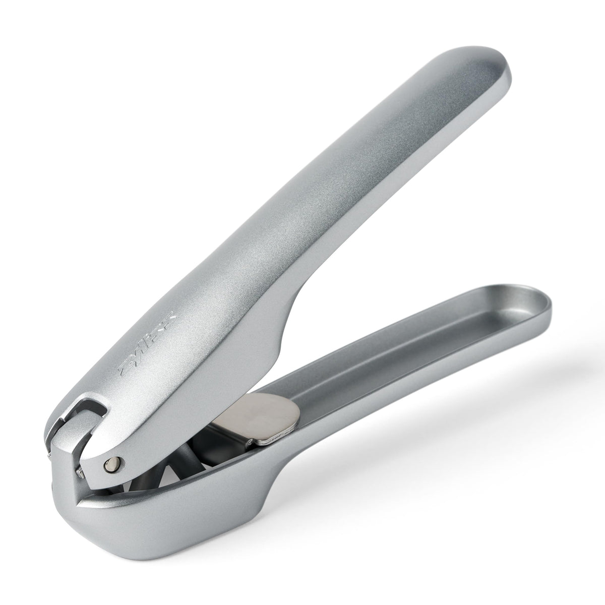 Zyliss Susi 3 Garlic Press, Aluminum