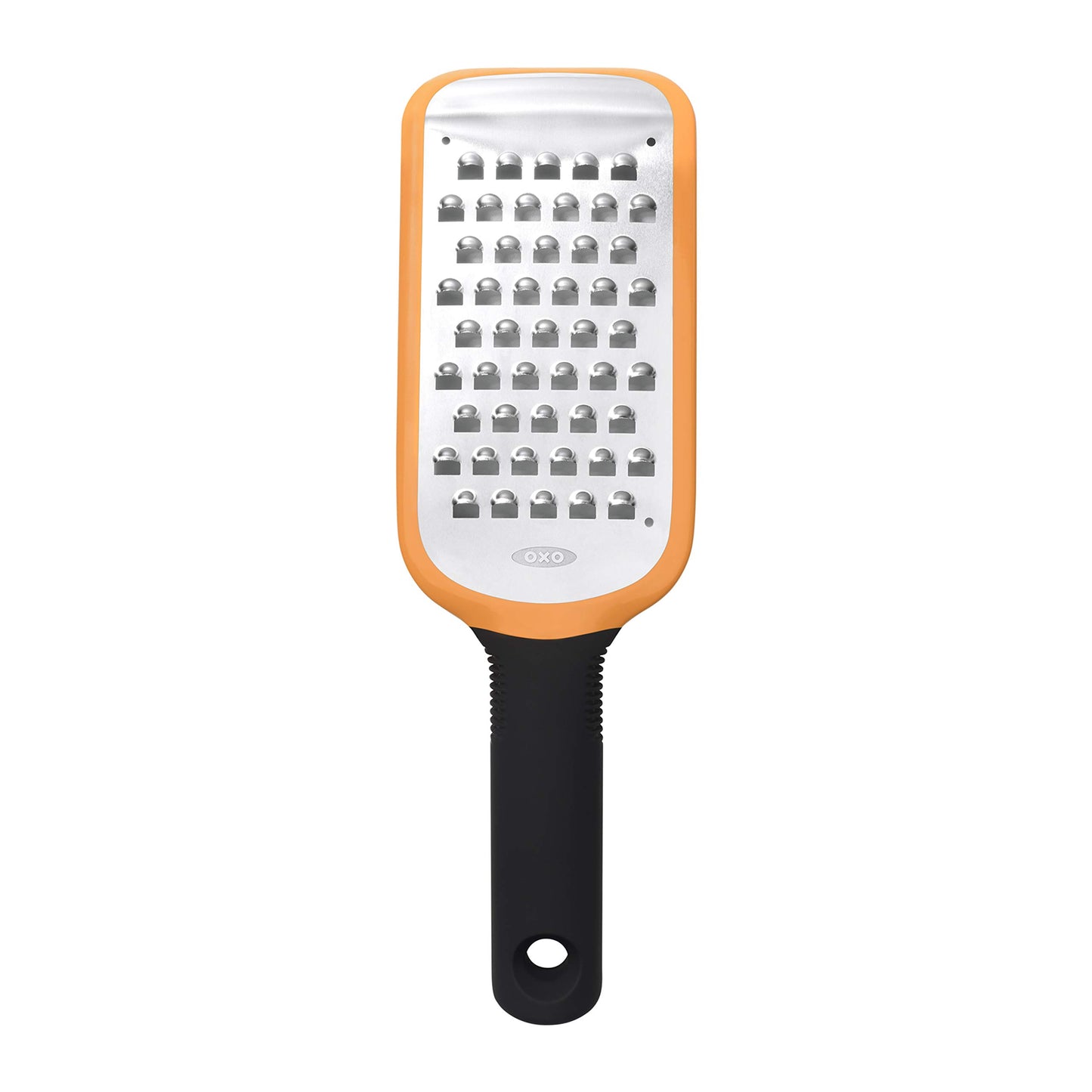 OXO Good Grips Etched Medium Grater, Yellow