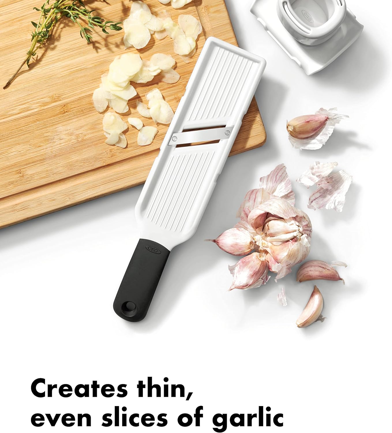 OXO Good Grips Garlic Slicer
